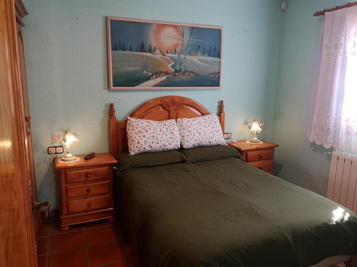 La Alacena De Jose Y Rosi Landhuis *