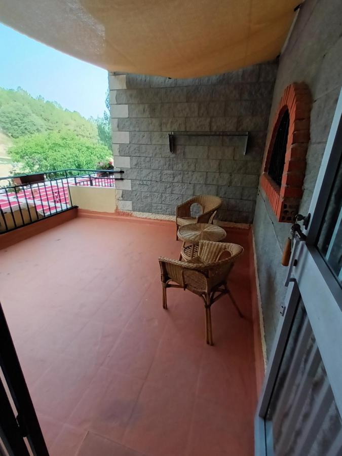 Landhuis La Alacena De Jose Y Rosi *