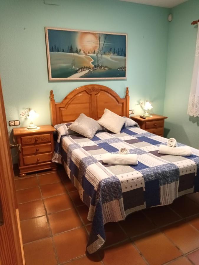 La Alacena De Jose Y Rosi Landhuis