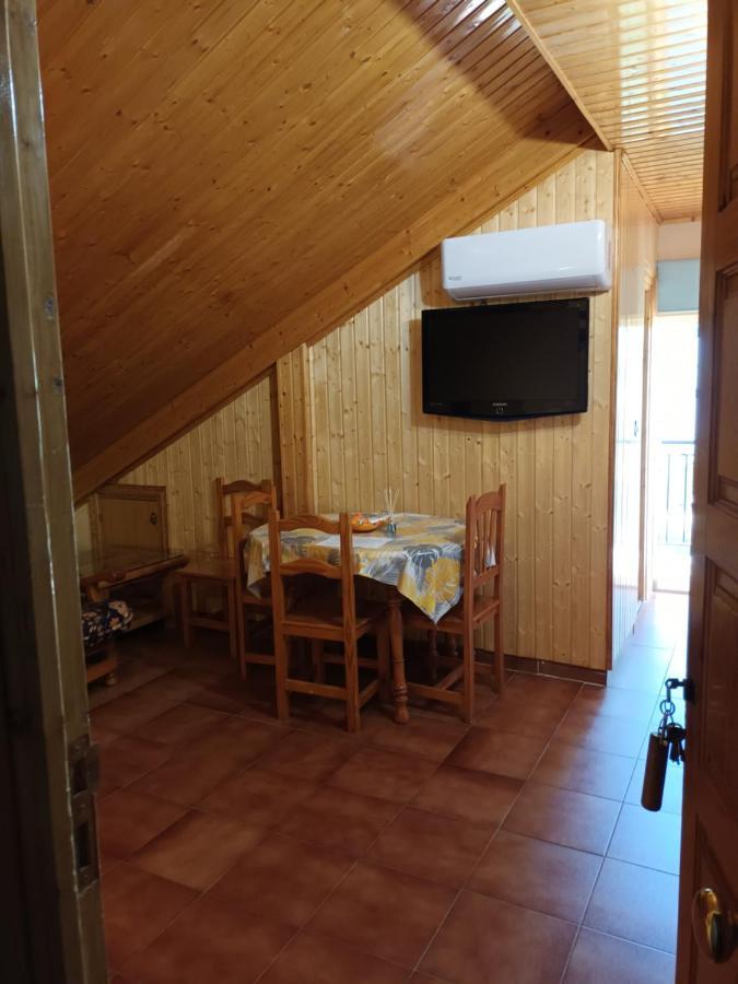 La Alacena De Jose Y Rosi Landhuis Sierra Nevada