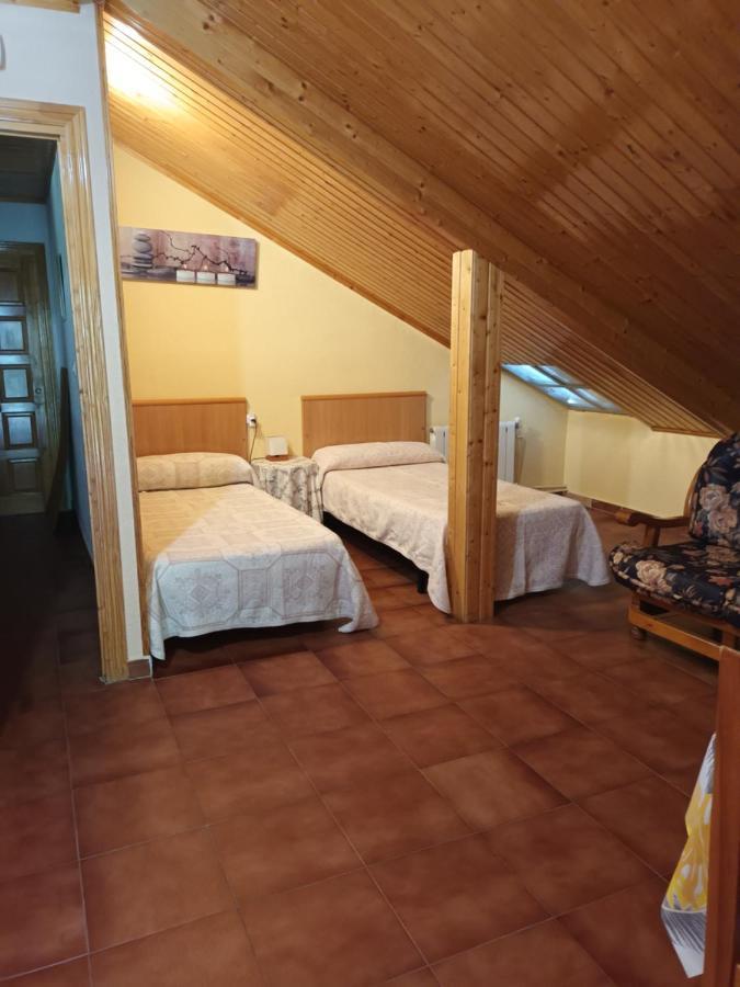 La Alacena De Jose Y Rosi