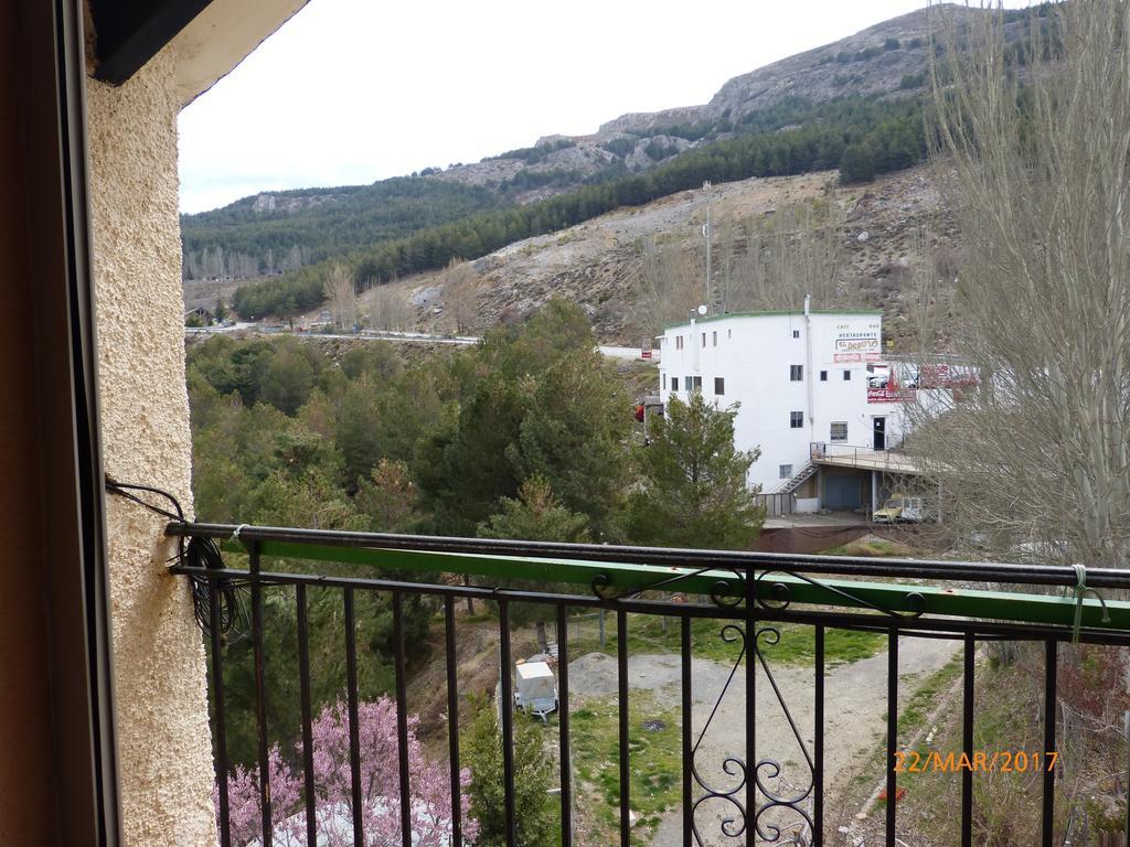 La Alacena De Jose Y Rosi Landhuis Sierra Nevada