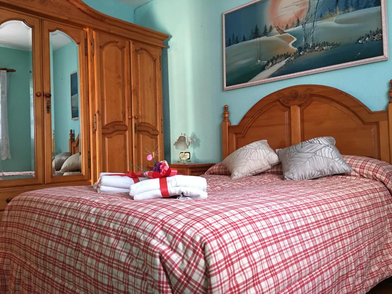 La Alacena De Jose Y Rosi Landhuis