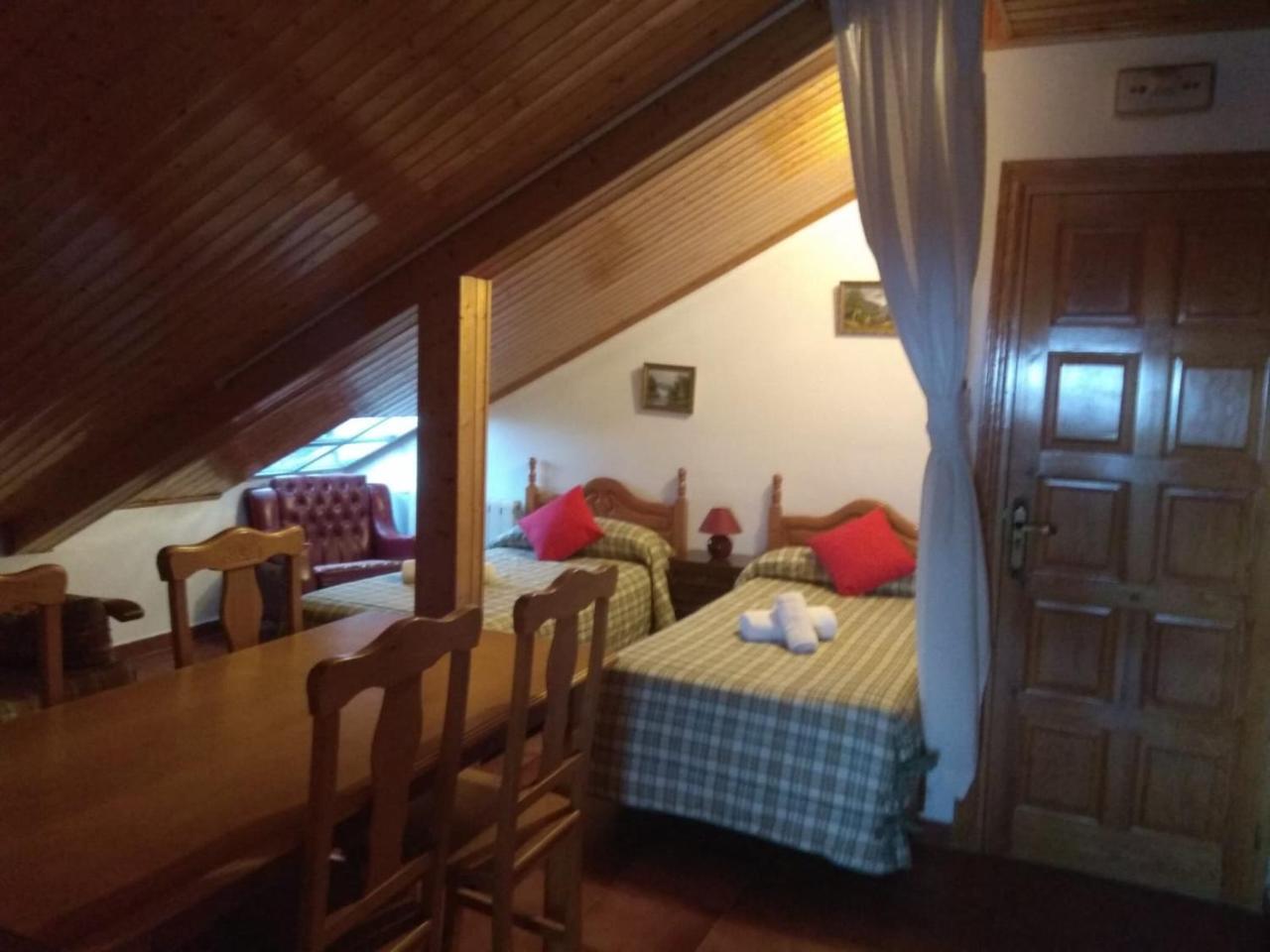 La Alacena De Jose Y Rosi