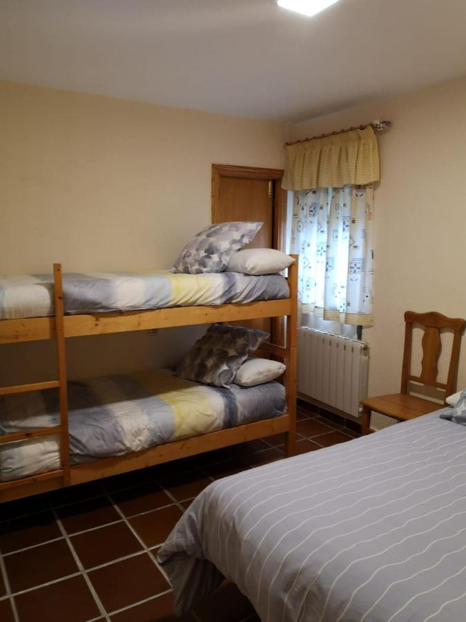 La Alacena De Jose Y Rosi Sierra Nevada
