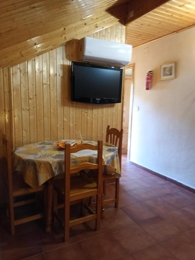 La Alacena De Jose Y Rosi *