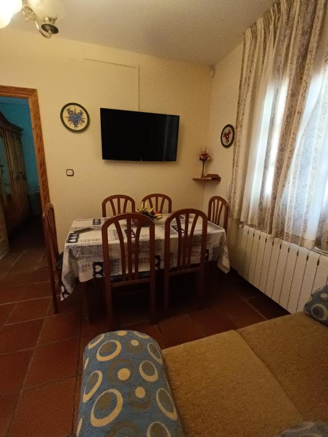 Country house La Alacena De Jose Y Rosi