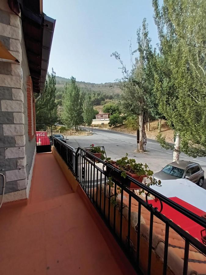 Country house La Alacena De Jose Y Rosi *