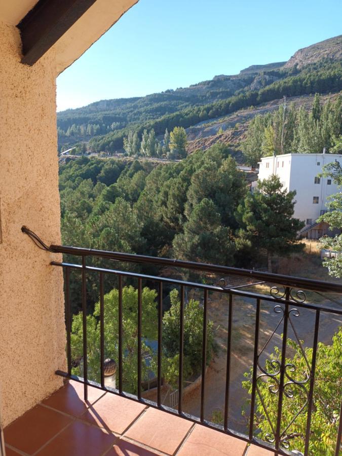 Country house La Alacena De Jose Y Rosi *