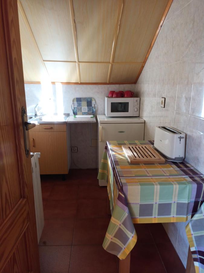 Country house La Alacena De Jose Y Rosi *