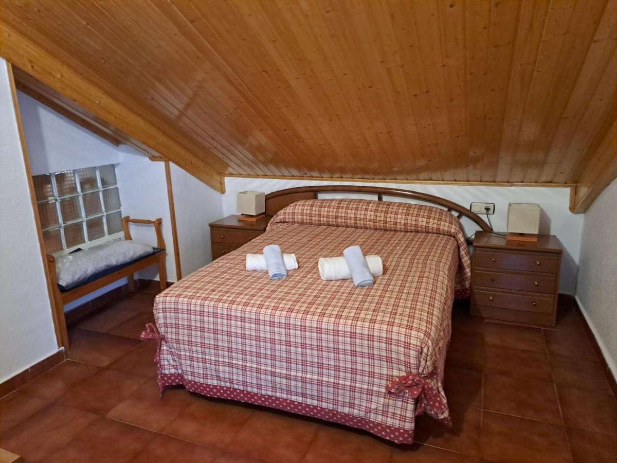 Country house La Alacena De Jose Y Rosi *