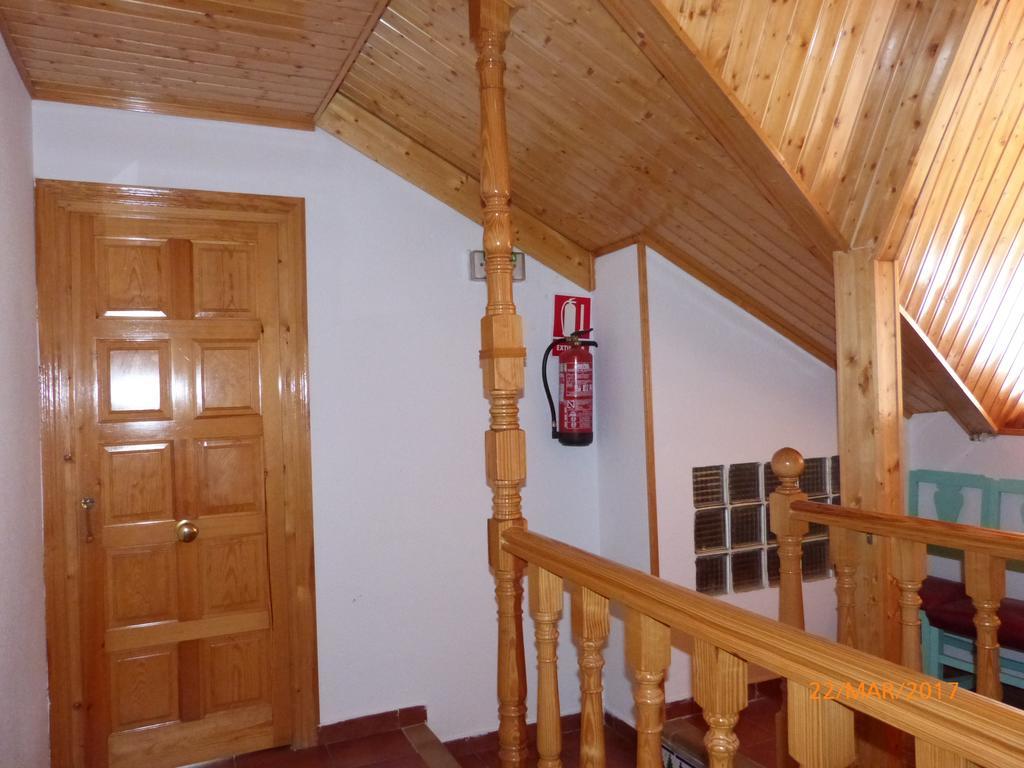 La Alacena De Jose Y Rosi